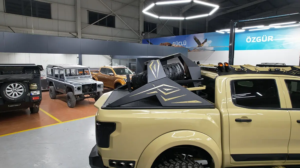 Ford F150