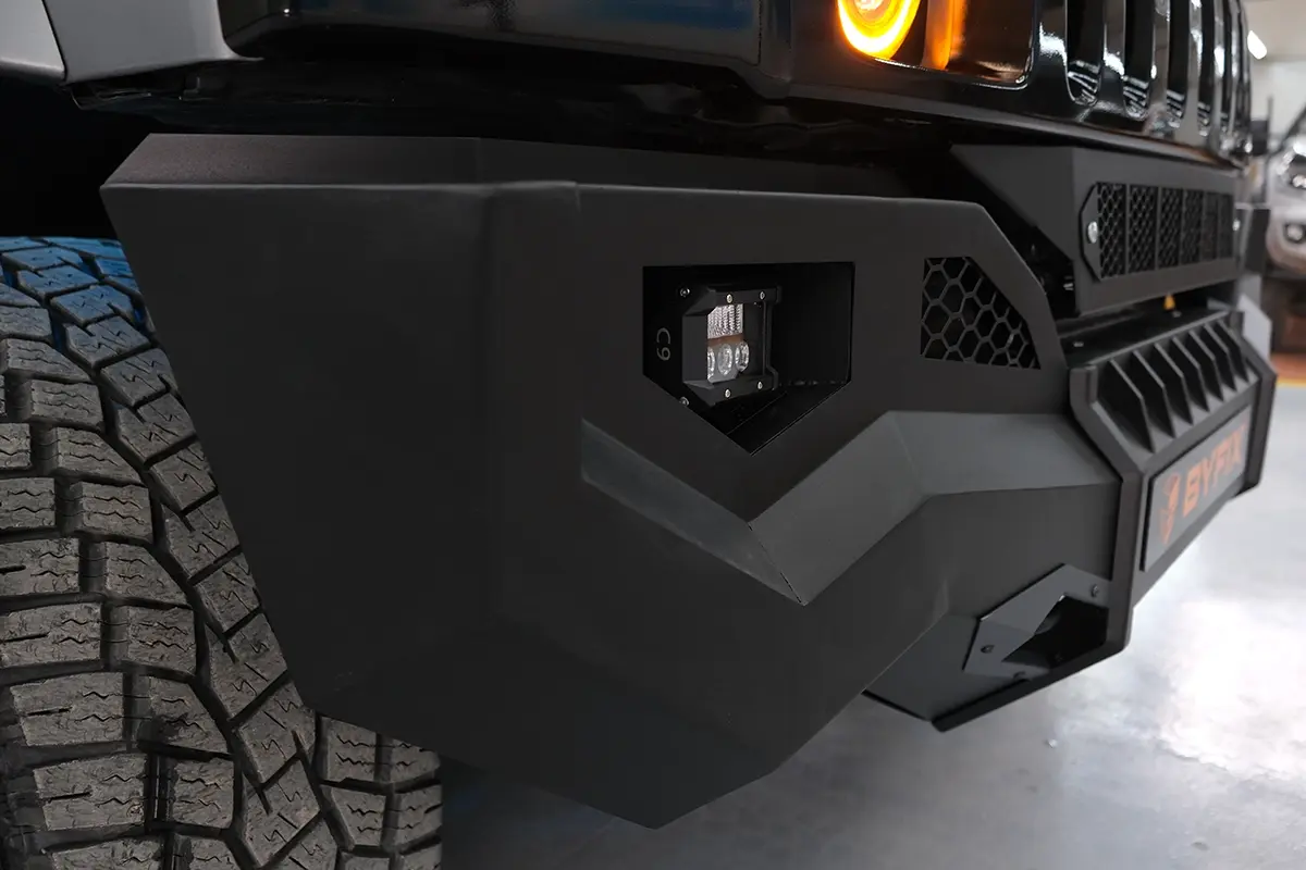 Hummer H2