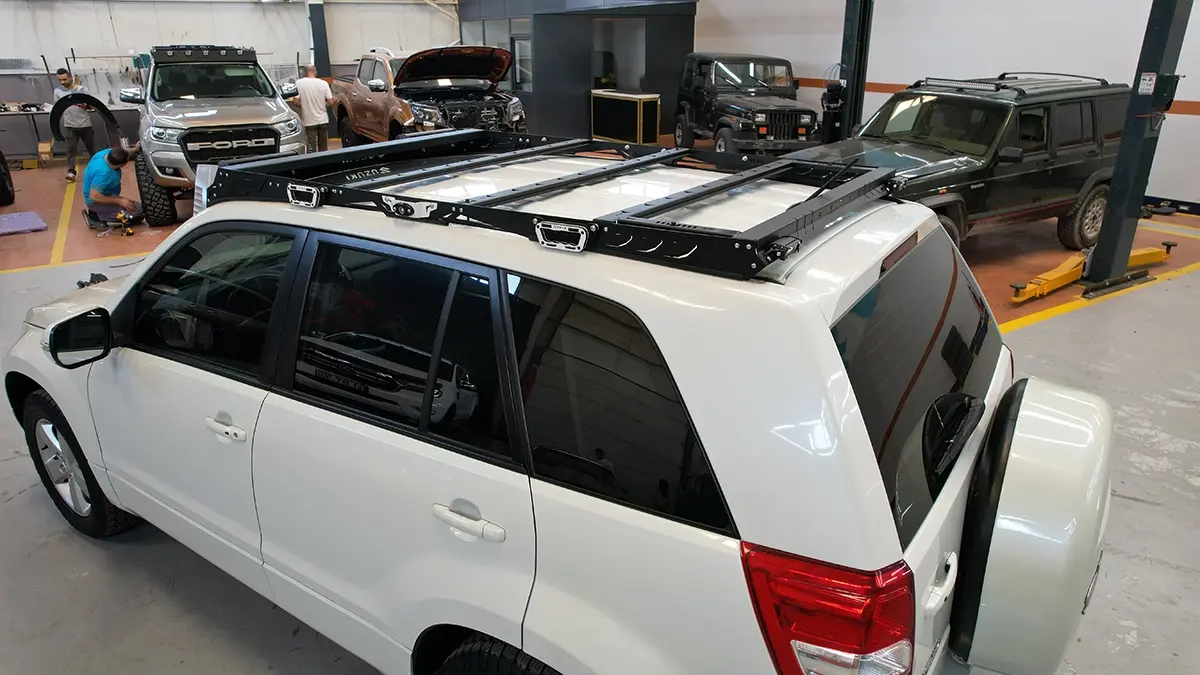 Grand Vitara