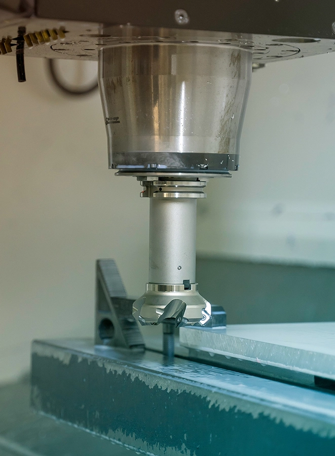 CNC Lazer Kesimi